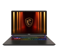 MSI Vector 16 HX AI Ultra 9 275HX/32GB/1TB/Win11 RTX 5070Ti - 1327969 - zdjęcie 4
